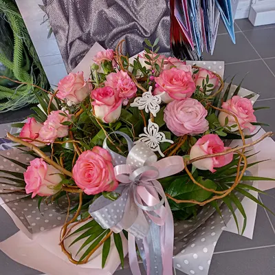 Inspiracje florystyczne